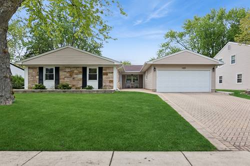 1801 Cambourne, Schaumburg, IL 60194