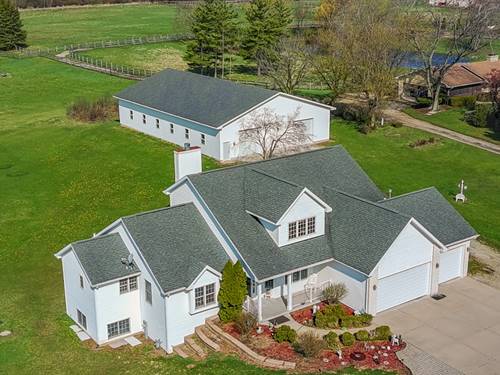 41604 N Hunt Club, Wadsworth, IL 60083