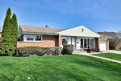 8016 W Leland, Norridge, IL 60706
