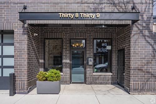 3839 N Clark Unit 304, Chicago, IL 60613
