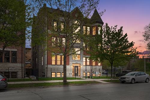 4800 S St Lawrence Unit 2N, Chicago, IL 60615