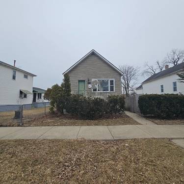 422 Garfield, Calumet City, IL 60409