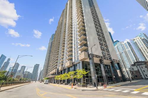 400 E Randolph Unit 2225, Chicago, IL 60601