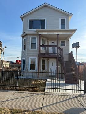 5113 W Lexington, Chicago, IL 60644