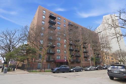 3900 N Pine Grove Unit 511, Chicago, IL 60613