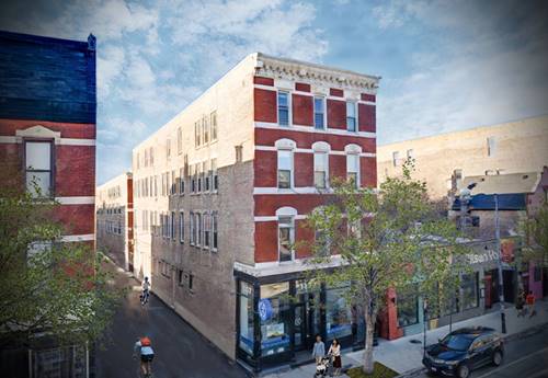 1157 W 18th, Chicago, IL 60608