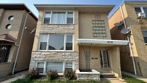 6118 W Gunnison Unit 1, Chicago, IL 60630