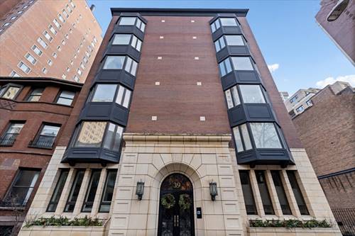39 E Schiller Unit 1E, Chicago, IL 60610