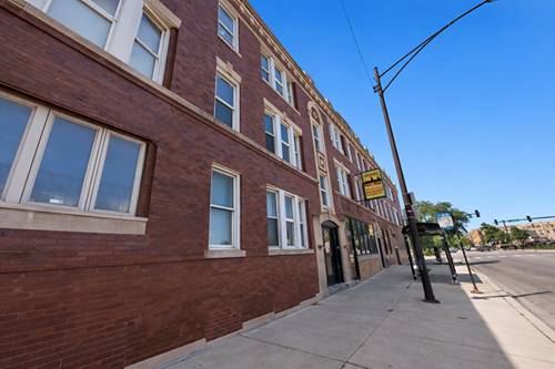 1950 N Kimball Unit 2, Chicago, IL 60647