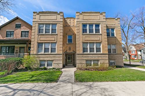 4556 N Kostner Unit G, Chicago, IL 60630