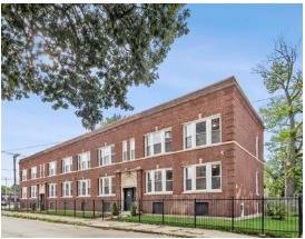 6601 S Green Unit 821-2, Chicago, IL 60621