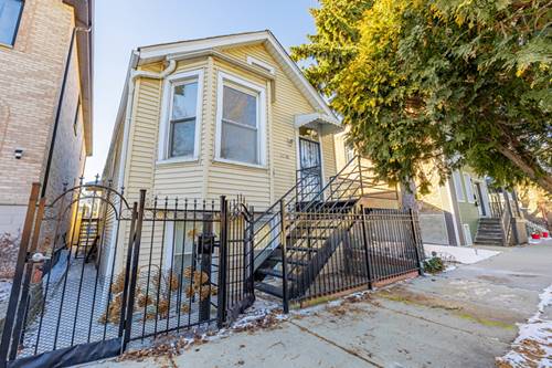3748 S Parnell, Chicago, IL 60609