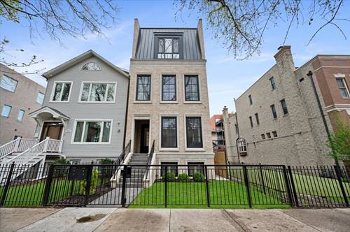 2711 N Dayton Unit 1, Chicago, IL 60614