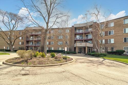 945 E Kenilworth Unit 419, Palatine, IL 60074