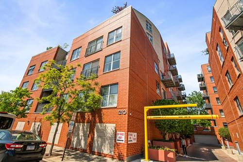 1210 Chicago Unit 305B, Evanston, IL 60202