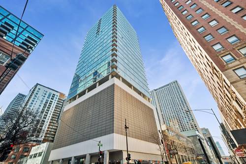 550 N St Clair Unit 2601, Chicago, IL 60611