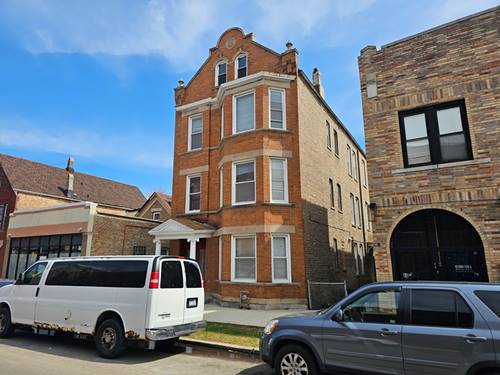 2651 S Lawndale, Chicago, IL 60623