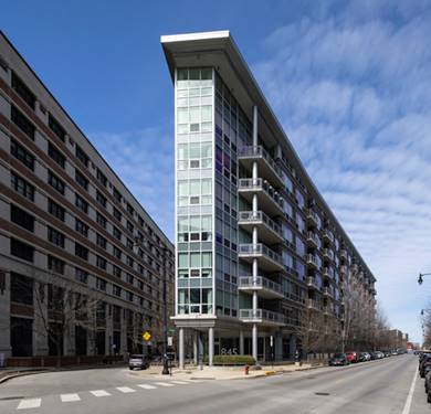 845 N Kingsbury Unit 412, Chicago, IL 60610