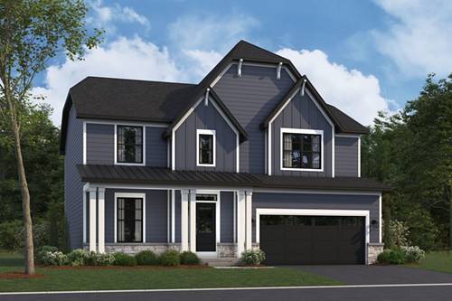 17305 S Sprucewood, Lockport, IL 60441