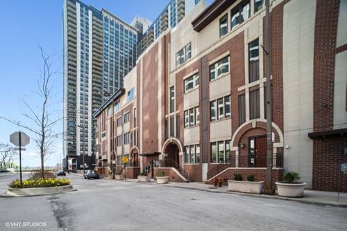 178 N Harbor Unit 178, Chicago, IL 60601