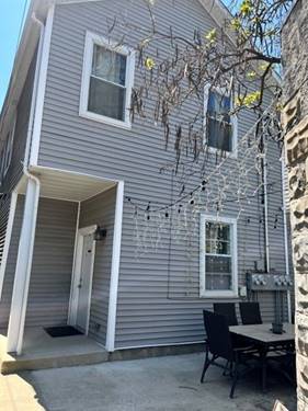 2310 W Grand Unit 1N, Chicago, IL 60612