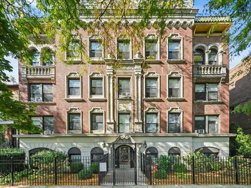 1742 N Humboldt Unit 302, Chicago, IL 60647