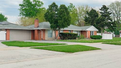 7945 Mobile, Burbank, IL 60459