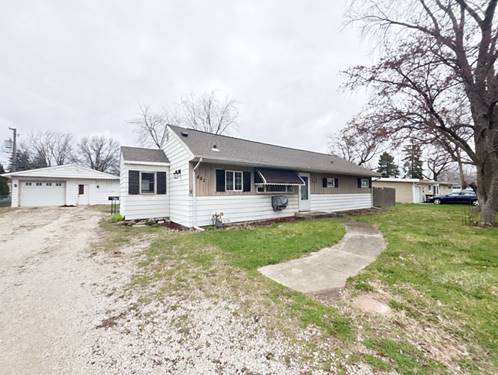 17W452 Butterfield, Villa Park, IL 60181