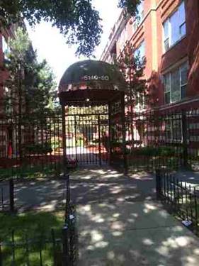5144 1/2 S King Unit G1, Chicago, IL 60615