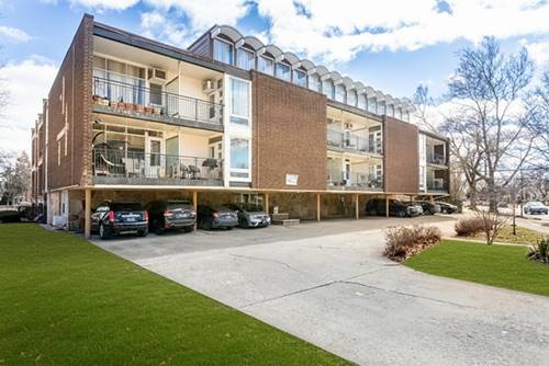6121 W Higgins Unit C2, Chicago, IL 60630