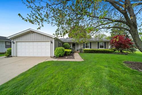 1562 White, Elk Grove Village, IL 60007