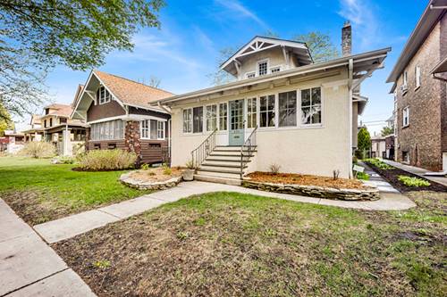 636 S Euclid, Oak Park, IL 60304