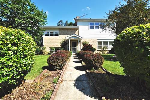 910 Hollywood, Des Plaines, IL 60016