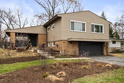 6323 N Kirkwood, Chicago, IL 60646