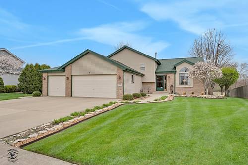 226 Hancock, New Lenox, IL 60451