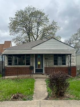 132 Geneva, Bellwood, IL 60104