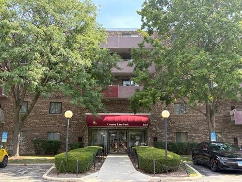 1463 Mercury Unit 408, Schaumburg, IL 60193