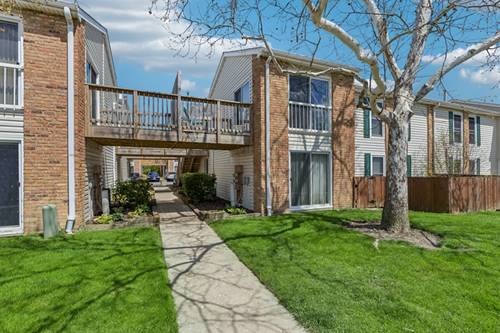 1981 Kenilworth Unit G, Hoffman Estates, IL 60169