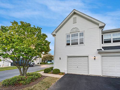 2552 Dickens Unit 2552, Aurora, IL 60503