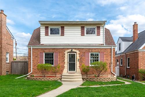 5205 N Osceola, Chicago, IL 60656