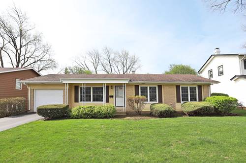 65 Lonsdale, Elk Grove Village, IL 60007