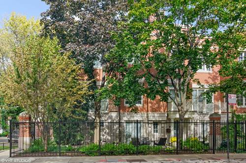 1450 W Wrightwood, Chicago, IL 60614