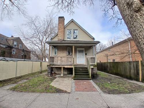 7804 S Ellis, Chicago, IL 60619
