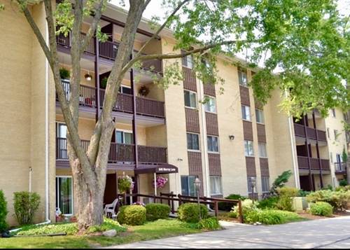 650 Murray Unit 416, Des Plaines, IL 60016