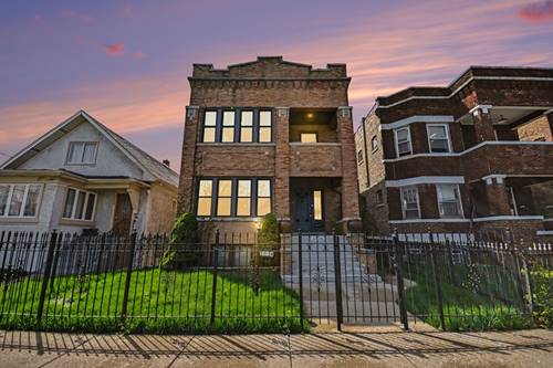 1216 N Mason, Chicago, IL 60651