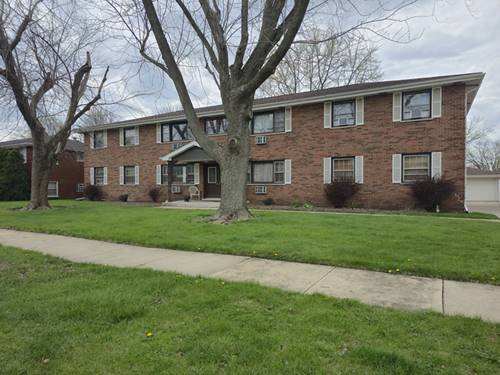 517 Bethel Unit 2S, Joliet, IL 60435