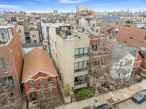 1622 W Julian Unit 2, Chicago, IL 60622