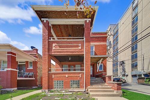 2212 S 58th, Cicero, IL 60804