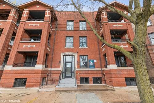 5038 S St Lawrence Unit 2N, Chicago, IL 60615