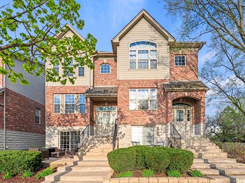 265 N Wilmette, Westmont, IL 60559